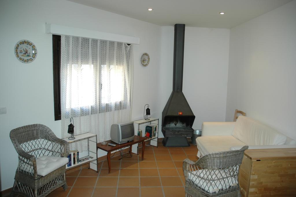 Apartament Casa Con Chimenea - Casa Anina Montsonis Zewnętrze zdjęcie